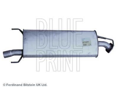 Средний глушитель выхлопных газов BLUE PRINT ADT36028