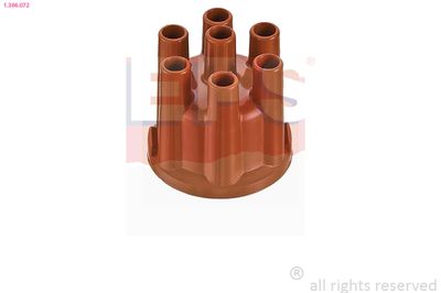 Aizdedzes sadalītāja vāciņš EPS 1.306.072