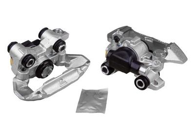 Тормозной суппорт HELLA 8AN 355 780-441