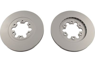Тормозной диск KAVO PARTS BR-4721-C