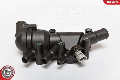 Termostats, Dzesēšanas šķidrums ESEN SKV 20SKV017