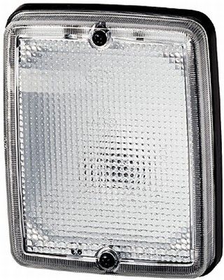 Фара заднего хода HELLA 2ZR 003 236-057