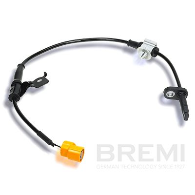 Devējs, Riteņu griešanās ātrums BREMI 50797