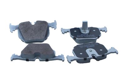 Bremžu uzliku kompl., Disku bremzes QUARO QP7084