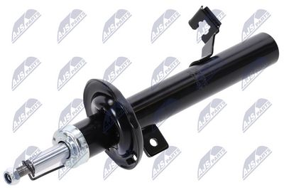 amortyzator przedni NTY A-FR-051