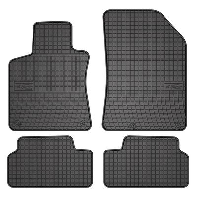 Paklājiņu komplekts Frogum ET0646