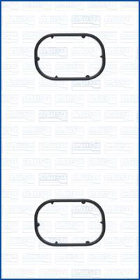 Blīvju komplekts, Eļļas radiators AJUSA 77013900
