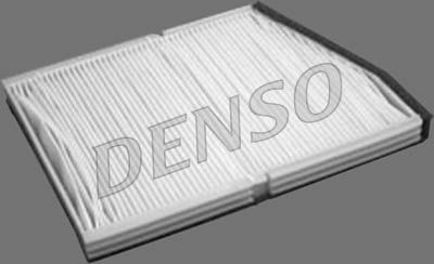 Filtrs, Salona telpas gaiss DENSO DCF078P