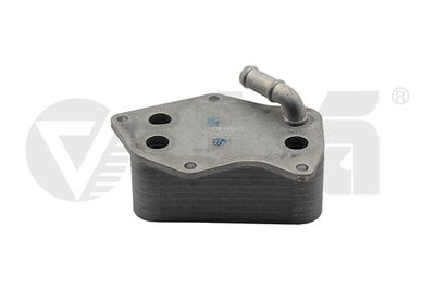 Eļļas radiators, Motoreļļa vika 11171698301