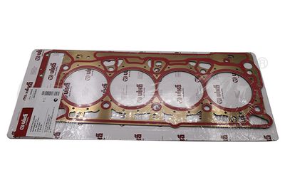 Прокладка, головка цилиндра vika 11031776201