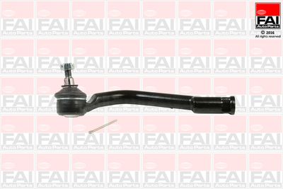 Наконечник поперечной рулевой тяги FAI AutoParts SS8829