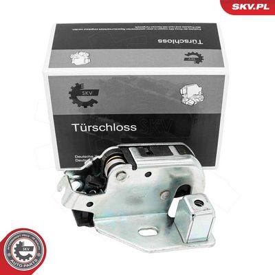 Durvju slēdzene ESEN SKV 60SKV413