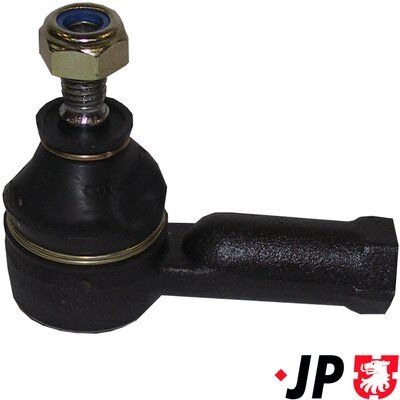 Наконечник поперечной рулевой тяги JP GROUP 1244600400