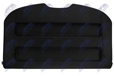 półka bagażnika NTY EZC-NS-060