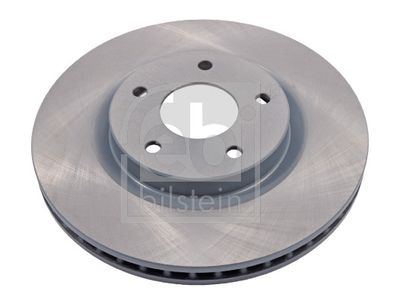 Тормозной диск FEBI BILSTEIN 108381