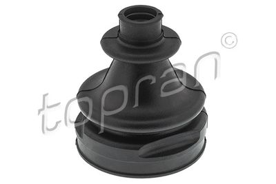 Пыльник, приводной вал TOPRAN 301 955