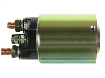 Тяговое реле, стартер AS-PL SS1008