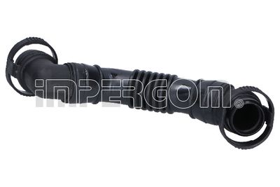 Шланг, вентиляция картера ORIGINAL IMPERIUM 223754