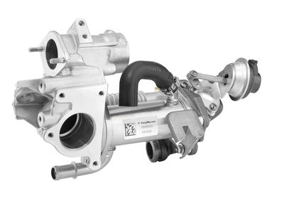 модуль охлаждения BorgWarner 790965D