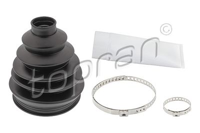 Комплект пыльника, приводной вал TOPRAN 206 989