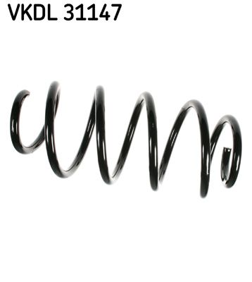 Balstiekārtas atspere SKF VKDL 31147