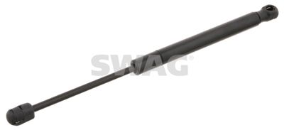 Gāzes atspere, Bagāžas/Kravas nodalījuma vāks SWAG 74 92 8015