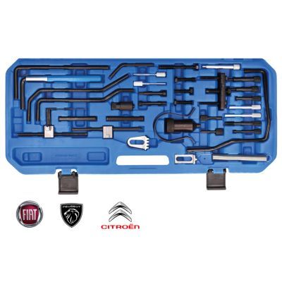 Набор установочных инструментов, фазы газораспределения KS TOOLS BT592250