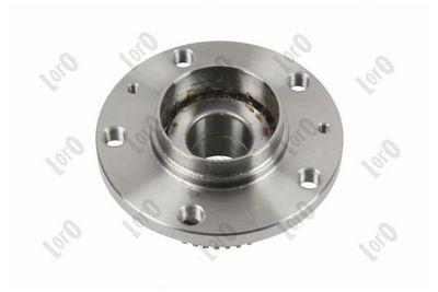 Комплект подшипника ступицы колеса ABAKUS 141-01-179