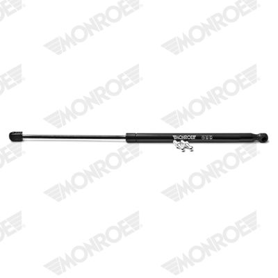 Gāzes atspere, Bagāžas/Kravas nodalījuma vāks MONROE ML5044
