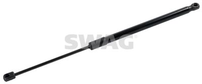 Gāzes atspere, Bagāžas/Kravas nodalījuma vāks SWAG 33 10 2606