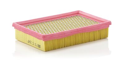 Воздушный фильтр MANN-FILTER C2147