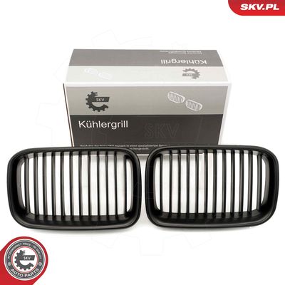 Решетка радиатора ESEN SKV 66SKV046