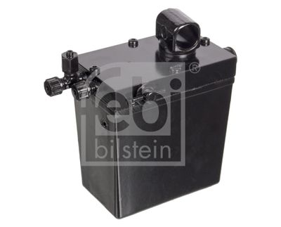 Насос опрокидывающего механизма, кабина водителя FEBI BILSTEIN 103387