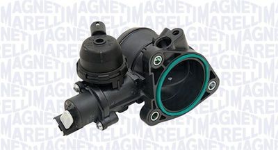 Droseļvārsta pievada stiprinājums MAGNETI MARELLI 802007855509