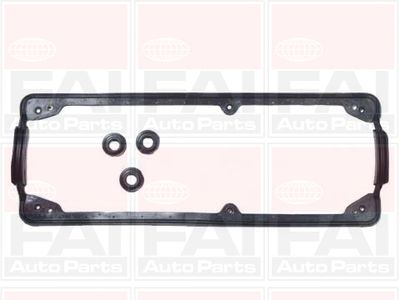 Blīve, Motora bloka galvas vāks FAI AutoParts RC788S
