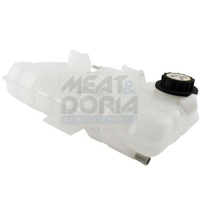 Tvertne, Radiators MEAT & DORIA 2035052