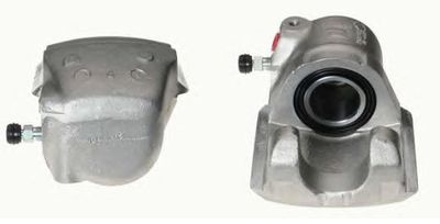 Тормозной суппорт GENERAL RICAMBI FI6006