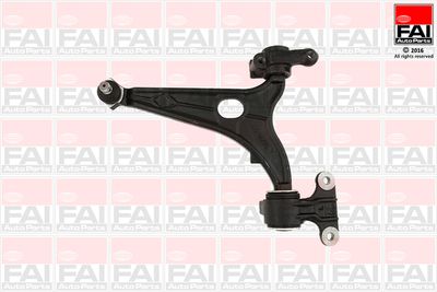 Neatkarīgās balstiekārtas svira, Riteņa piekare FAI AutoParts SS2705