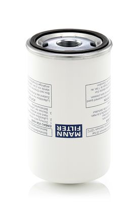 Filtrs, Saspiestā gaisa aprīkojums MANN-FILTER LB 719/4