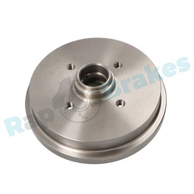 Тормозной барабан RAP BRAKES R-E0018