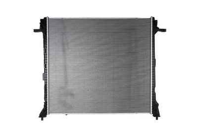 Radiators, Motora dzesēšanas sistēma KAMOKA 7700264