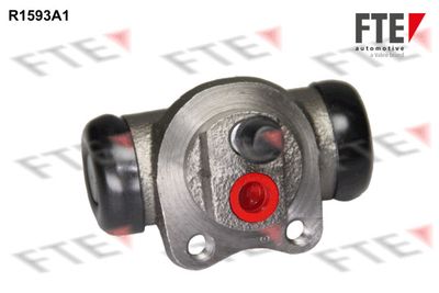 Колесный тормозной цилиндр FTE 9210035