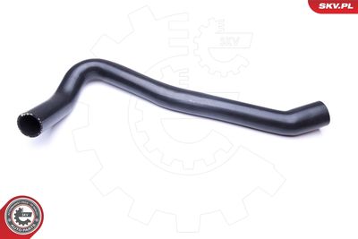 Pūtes sistēmas gaisa caurule ESEN SKV 24SKV987