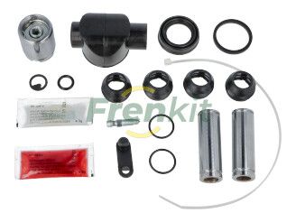 Ремкомплект, тормозной суппорт FRENKIT 732014