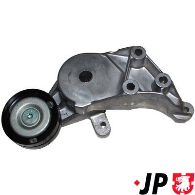 Siksnas spriegotājs, Ķīļsiksna JP GROUP 1118201500