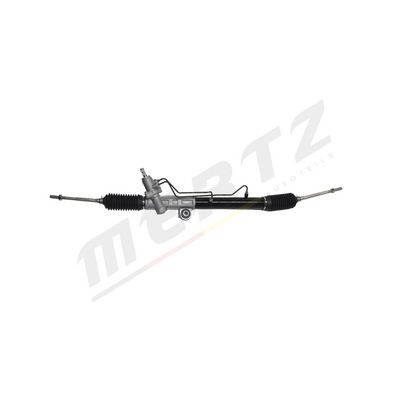Stūres mehānisms MERTZ M-G1079