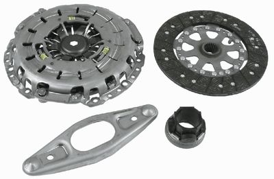 Sajūga komplekts SACHS 3000 951 940