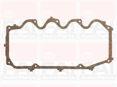 Blīve, Motora bloka galvas vāks FAI AutoParts RC171S