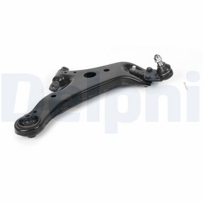 Рычаг независимой подвески колеса, подвеска колеса DELPHI TC7567