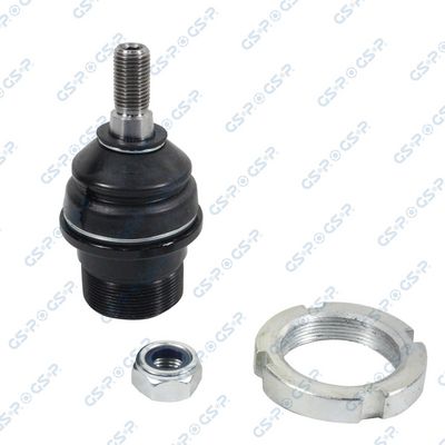 Шарнир независимой подвески / поворотного рычага GSP S080130
